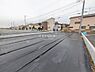 外観：現地写真です。