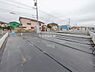 外観：現地写真です。