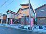 外観：現地写真です。