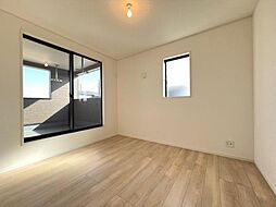 子供部屋の画像