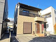 埼玉県春日部市備後東3丁目：物件画像