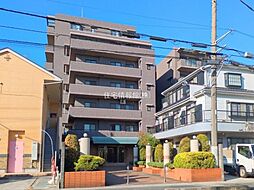 物件画像 レーベンハイム吉川グランスクエア