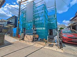 春日部市八丁目第2 1号棟