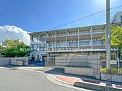 春日部市立東中学校まで約1200m（徒歩15分）