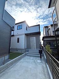 春日部市大沼6丁目 戸建　B号棟