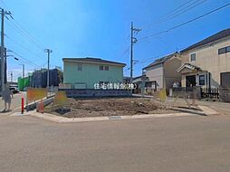 春日部市新宿新田 127号棟