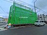 外観：現地写真です。