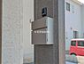 外観：現地写真です。