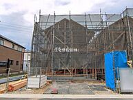 埼玉県越谷市大字大泊：物件画像