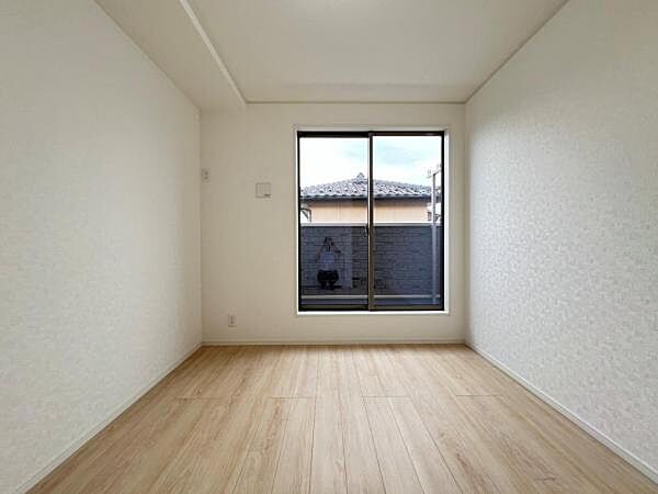 子供部屋