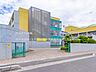 周辺：越谷市立城ノ上小学校まで約500m（徒歩7分）