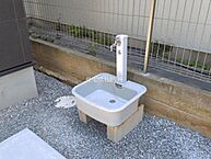 埼玉県越谷市大字弥十郎：物件画像