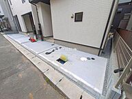 埼玉県越谷市南越谷3丁目：物件画像