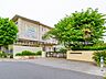 周辺：越谷市立大袋北小学校まで約1040m（徒歩13分）