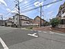 外観：現地写真です。