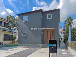 杉戸町清地 1号棟