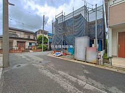 外観の画像