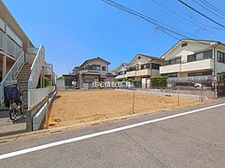 春日部市豊町5丁目（10ー36）