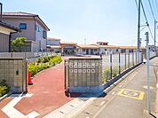 すぎと保育園まで約1000m（徒歩13分）