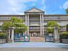周辺：越谷市立花田小学校まで約800m（徒歩10分）