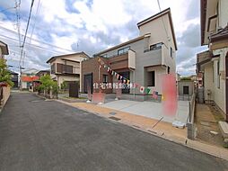 外観の画像