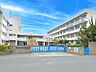 周辺：越谷市立北陽中学校まで約1130m（徒歩15分）