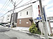 かすかべそらら保育園まで約620m（徒歩8分）
