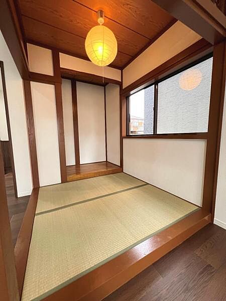 和室