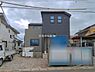 外観：現地写真です。