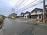 外観：現地写真です。