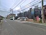 外観：現地写真です。
