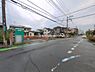 外観：現地写真です。