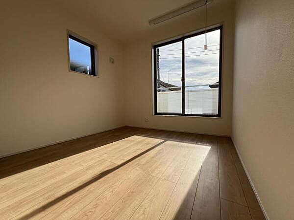 子供部屋