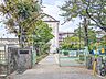 周辺：越谷市立南中学校まで約1000m（徒歩13分）