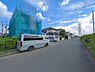 外観：現地写真です。