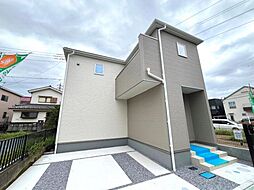 越谷市宮本町2期 1号棟