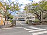 周辺：越谷市立蒲生小学校まで約900m（徒歩12分）