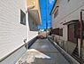 外観：現地写真です。