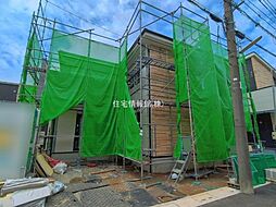 越谷市大沢16期 1号棟