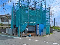 杉戸町内田　1号棟