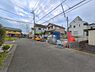 外観：現地写真です。