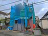 外観：現地写真です。