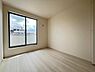 子供部屋：子供部屋にもちょうど良い大きさのお部屋です。