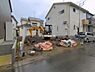 外観：現地写真です。