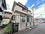 埼玉県越谷市大沢：物件画像