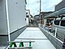 駐車場：駐車場ももちろん完備しておりますのでお車所有の方にも心強いです。