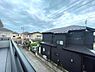その他：お住まいからの眺望です。