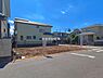 外観：現地写真です。