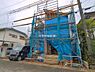 外観：現地写真です。