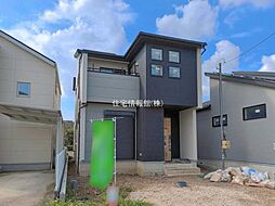 久喜市栗原　1号棟